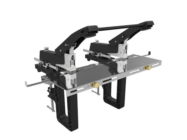 Ручной степлер Bulros EB-30 (арт. SL-D-man-EB30-yes-yes-02)