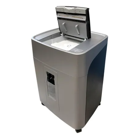 Уничтожитель документов Office Kit SA375 (3.8×10) (арт. OK3810SA375)