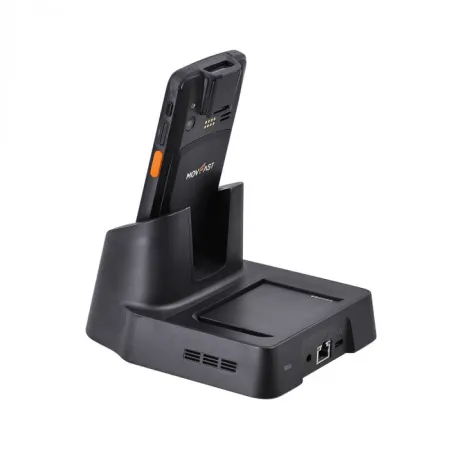 Зарядная подставка (Cradle) для ТСД Mertech MovFast S55 (арт. 9202)