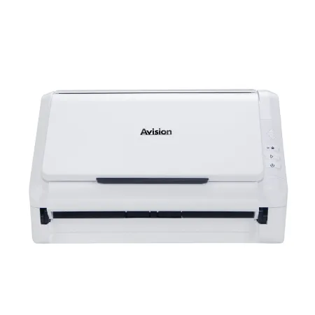 Сканер документов Avision AD340GN (арт. 000-1003-02G)