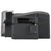 Принтер пластиковых карт FARGO DTC4500e с High-end USB WEB-камерой. (арт. 55600)