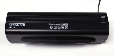 Пакетный ламинатор Office Kit L2310 (арт. L2310)