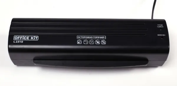 Пакетный ламинатор Office Kit L2310 (арт. L2310)