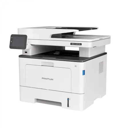 МФУ лазерное черно-белое Pantum BM5100FDN (арт. BM5100FDN)