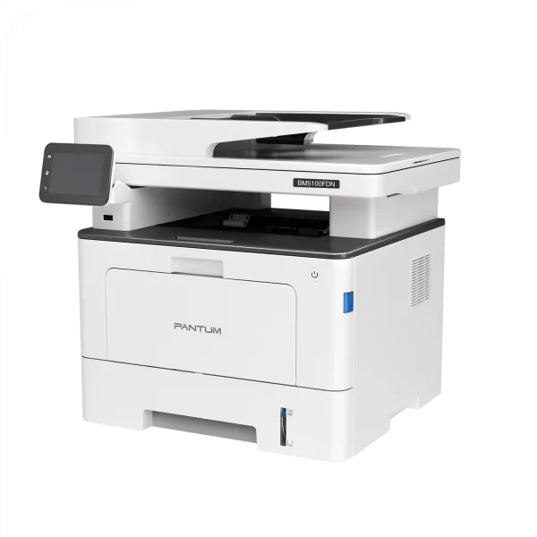 МФУ лазерное черно-белое Pantum BM5100FDN (арт. BM5100FDN)