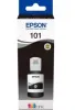 Оригинальные чернила Epson 101 EcoTank Black ink bottle (127 ml) (арт. C13T03V14A)
