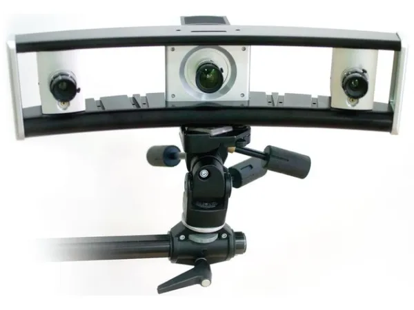3D-сканер Solutionix Rexcan 320 2.0 MP (арт. R320-EU)