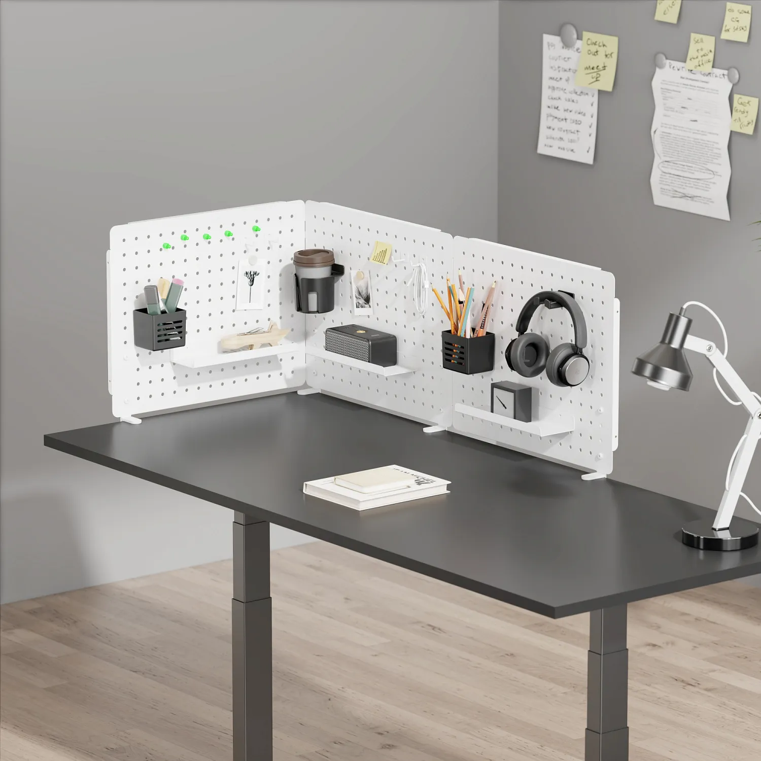 Лотки Cactus (белый) (арт. CS-PB-SET2)