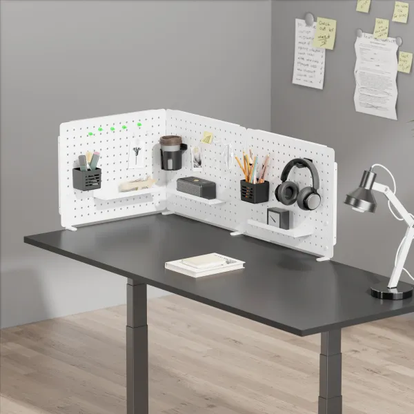 Лотки Cactus (белый) (арт. CS-PB-SET2)