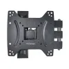 Кронштейн Kromax OPTIMA-404 (чёрный) (арт. 28011)