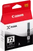 Оригинальный картридж Canon PGI-72 MBK (матовый чёрный, 14 мл.) (арт. 6402B001)
