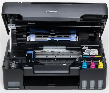 Струйное цветное МФУ Canon Pixma G3420 (арт. 4467C009)