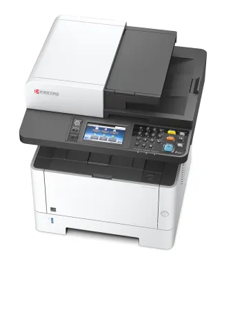 МФУ лазерное черно-белое Kyocera ECOSYS M2640idw (арт. 1102S53NL0)