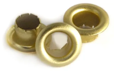 Люверсы Реалист (250 шт.) (арт. 1251)