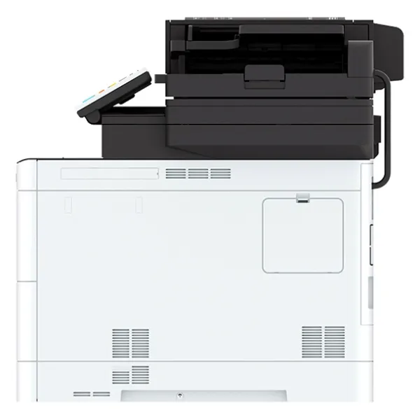 МФУ лазерное цветное Kyocera ECOSYS MA4000cifx. Печать / Скан. / Копир. / Факс, А4, 40 стр./мин. (арт. 1102Z53NL0)