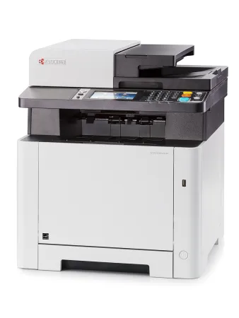Лазерное цветное МФУ Kyocera ECOSYS M5526cdw (арт. 1102R73NL0)