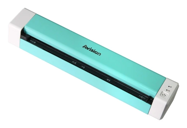 Односторонний мобильный сканер Avision ScanQ-SW (арт. 000-1032-02G)