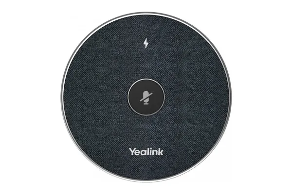 Микрофонный массив беспроводной Yealink VCM36-W Package (арт. VCM36-W Package)