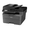 МФУ лазерное черно-белое Brother DCP-L2660DW, P/C/S, A4, 34 стр./мин. (арт. DCPL2660DWRE1)