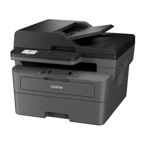 МФУ лазерное черно-белое Brother DCP-L2660DW, P/C/S, A4, 34 стр./мин. (арт. DCPL2660DWRE1)