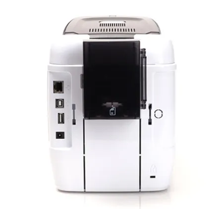 Принтер пластиковых карт POINTMAN Nuvia N15 (арт. N15-0001-00-S)