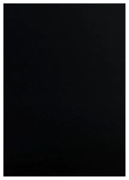 Обложка для переплета Реалист ПП, пластик А4, 0,40мм, черные (50 шт.) (арт. 4424)