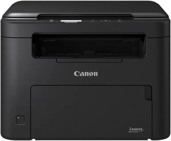 Лазерное черно-белое МФУ Canon i-SENSYS MF272dw (арт. 5621C013)