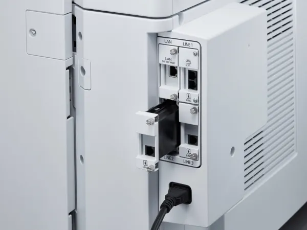 Монохромное струйное МФУ Epson WorkForce Enterprise WF-M21000 D4TW (арт. C11CJ87401BX)
