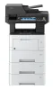 МФУ лазерное черно-белое Kyocera ECOSYS M3645idn (арт. 1102V33NL0)
