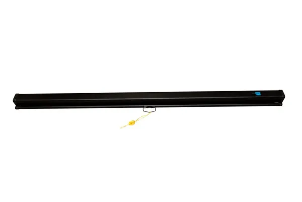 Экран для проектора SOK Cinema 180x180см Wallscreen 1:1 настенно-потолочный рулонный 100″ (арт. SCPSW-180x180BLCK)