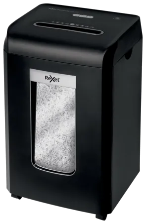 Уничтожитель документов Rexel Promax QS RSX1538 (арт. 2104587EU)