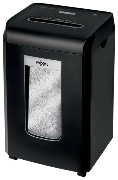 Уничтожитель документов Rexel Promax QS RSX1538 (арт. 2104587EU)