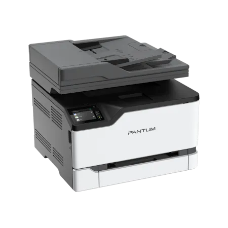 МФУ лазерное цветное Pantum CM2200FDW (Печать / Копир / Сканер / Факс, A4, 24 стр./мин.) (арт. CM2200FDW)