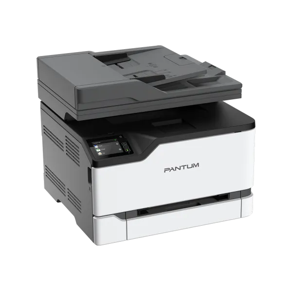 МФУ лазерное цветное Pantum CM2200FDN, P/C/S/F, A4 (арт. CM2200FDN)
