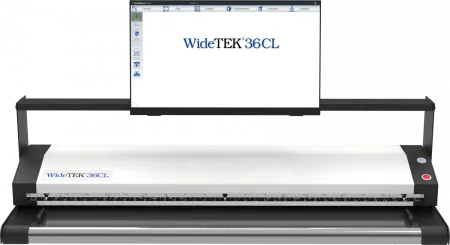 Широкоформатный сканер Image Access WideTEK 36CL-600-MF5 для Canon ТМ-350/355 (арт. WT36CL-600-TM)