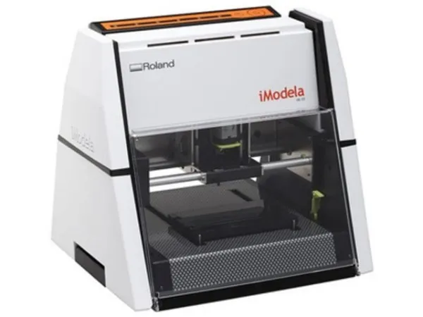 Фрезерный станок Roland iModela iM-01