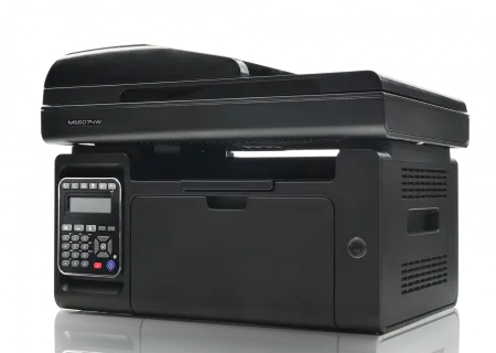 МФУ лазерное черно-белое Pantum M6607NW (арт. M6607NW)