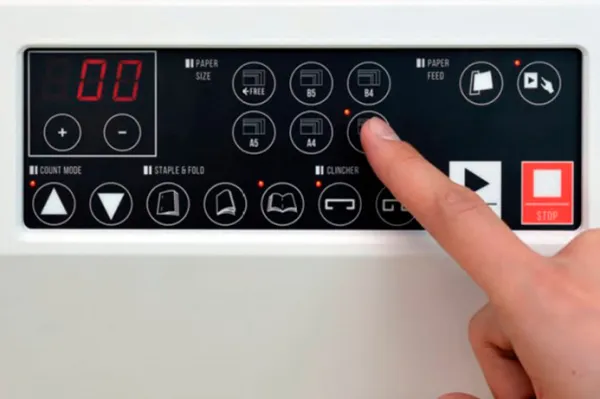 Буклетмейкер Uchida U-Booklet (арт. 1608144490)