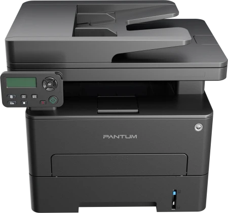 Лазерное черно-белое МФУ Pantum M7103DN (арт. M7103DN)