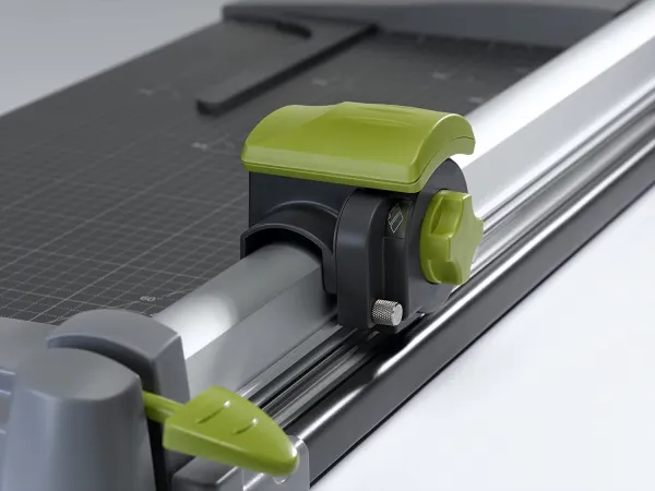 Резак роликовый Rexel SmartCut™ A535 3 в 1 (арт. 2101969)