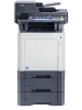 Лазерное цветное МФУ Kyocera ECOSYS M6035cidn (арт. 1102PB3NL0)