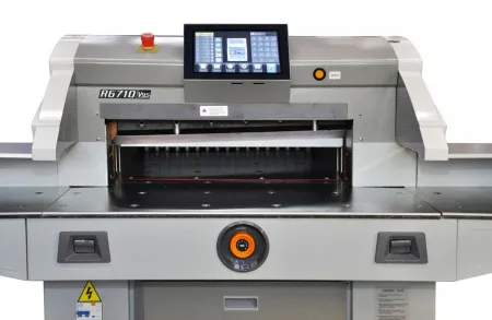 Гильотинный резак Boway BW-R6710 V9 (расширенный рабочий стол) (арт. 8514)