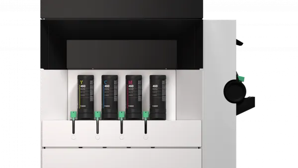 УФ-принтер Canon Colorado 1650 (арт. Colorado1650 P2R)