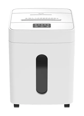 Уничтожитель документов StarCut EFM 208D (арт. SKEFM208D)