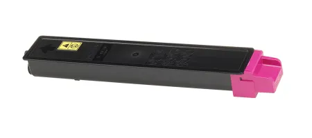 Оригинальный тонер-картридж Kyocera TK-8315M (пурпурный, 6000 стр.) (арт. 1T02MVBNL0)