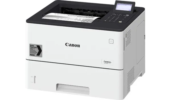 Принтер лазерный черно-белый Canon i-SENSYS LBP325x (арт. 3515C004)