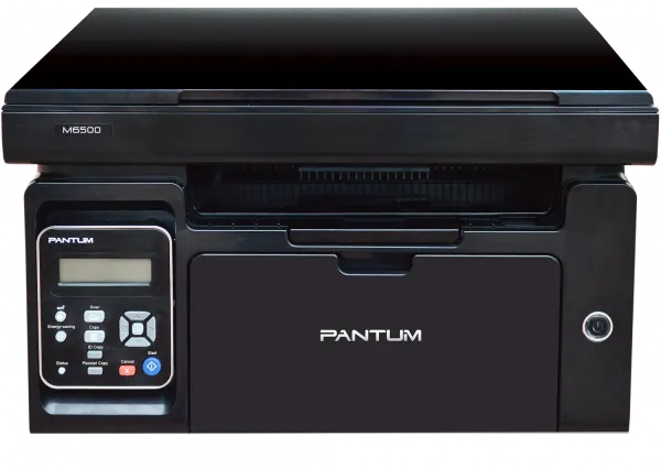 МФУ лазерное черно-белое Pantum M6500 (арт. M6500)