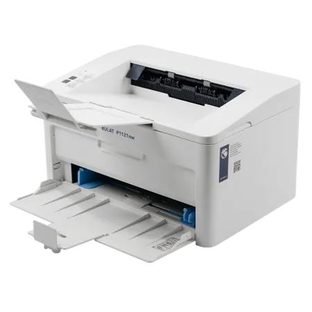 Лазерное черно-белое МФУ Булат P1121nw (арт. XXBT0P1121020)
