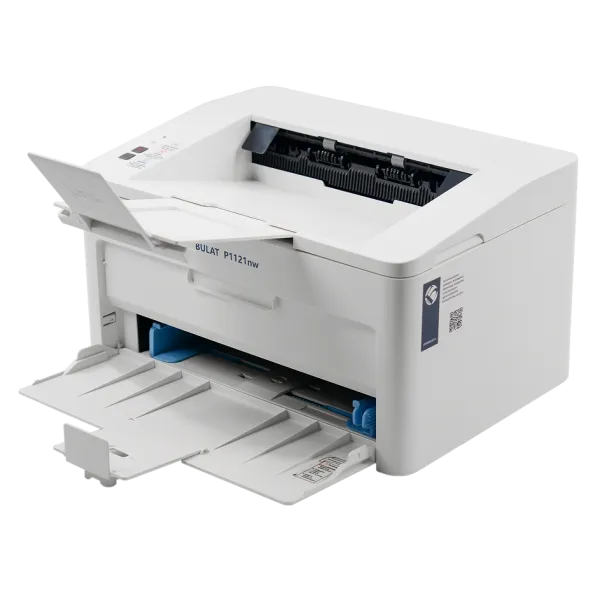 Лазерное черно-белое МФУ Булат P1121nw (арт. XXBT0P1121020)