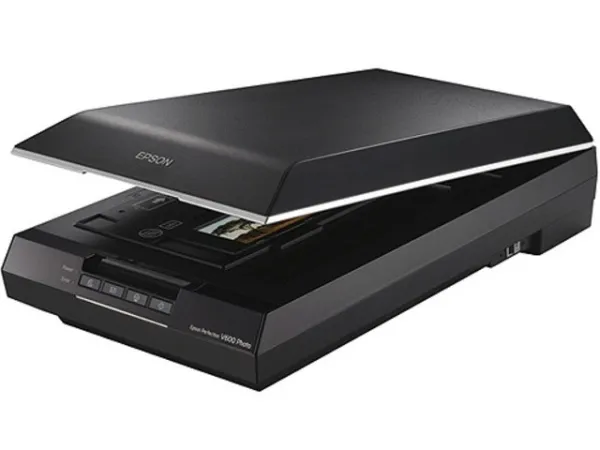 Сканер Epson Perfection V600 Photo (арт. B11B198033)